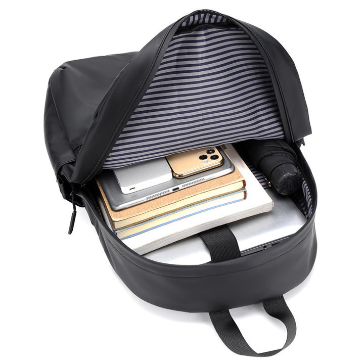 Minimalist Waterproof Backpack Kalsten