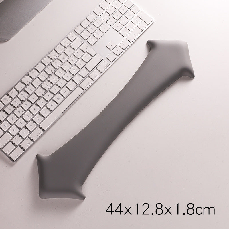 Ergonomic Keyboard Wrist Support Pad