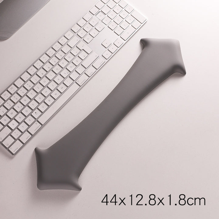 Ergonomic Keyboard Wrist Support Pad