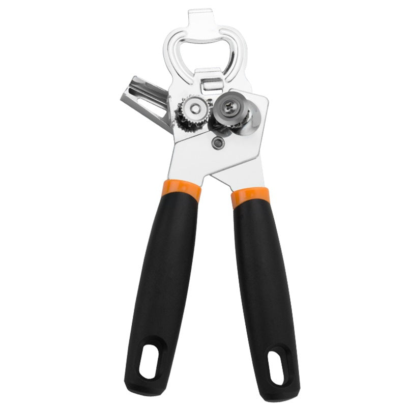 Ergonomic Heavy-Duty Multi-Function Can and Bottle Opener Kalsten