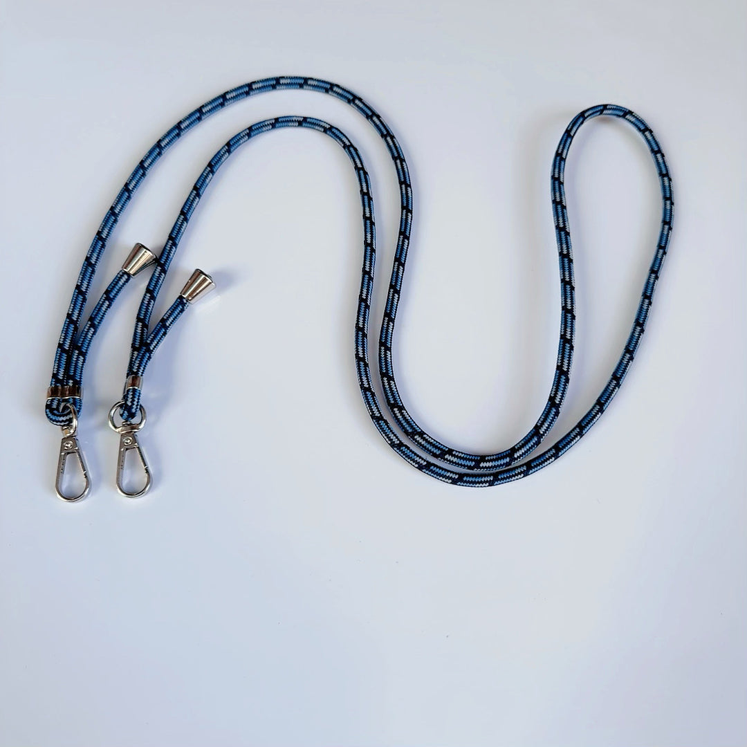 Durable Dual-Clip Dog Leash Kalsten