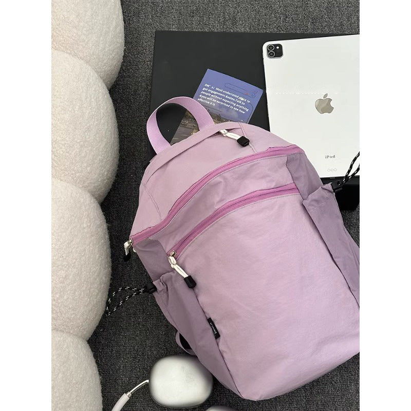Versatile Multi-Pocket Backpack Kalsten