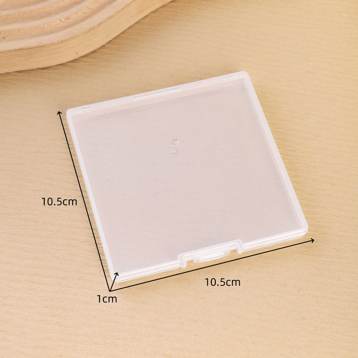 Square Multi-Use Storage Case Kalsten