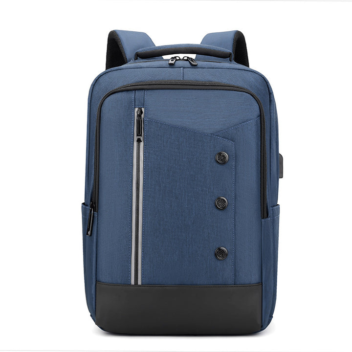 Versatile Travel and Business Backpack Kalsten