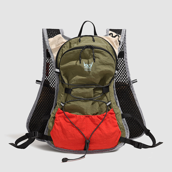 Lightweight Outdoor Hiking Backpack