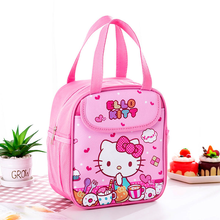 Insulated Lunch Tote Bag Kalsten