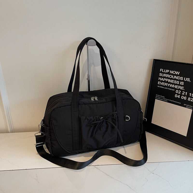 Stylish Versatile Gym Duffel Bag