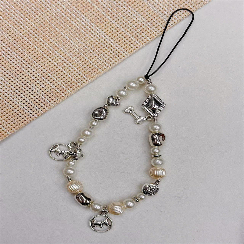 Decorative Charm Eyewear Strap Kalsten