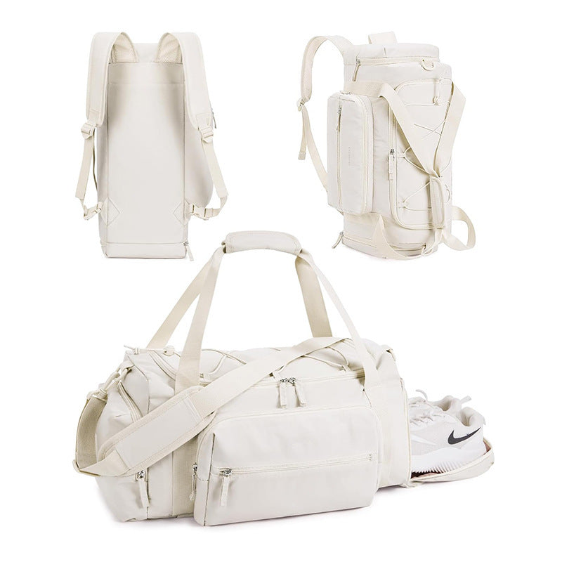 Sporty Multifunctional Sports Bag Kalsten