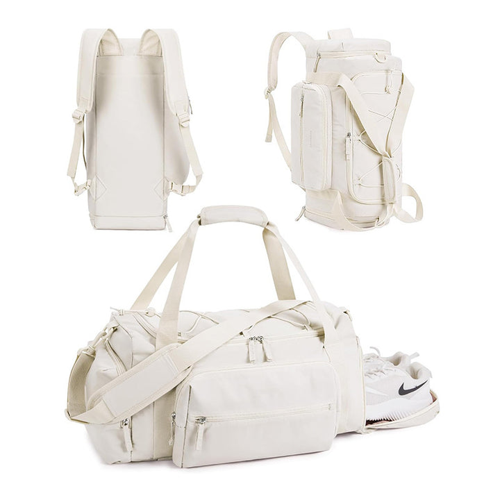 Sporty Multifunctional Sports Bag Kalsten