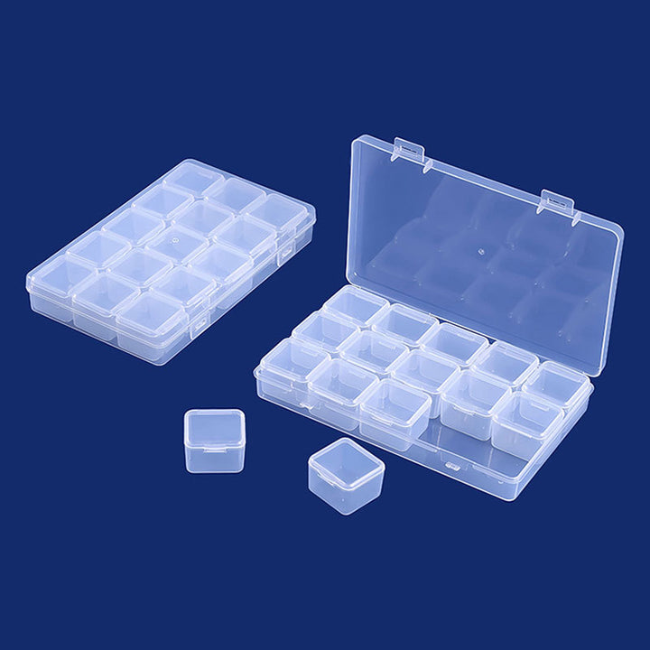 Multi-Section Craft Organizer Kalsten
