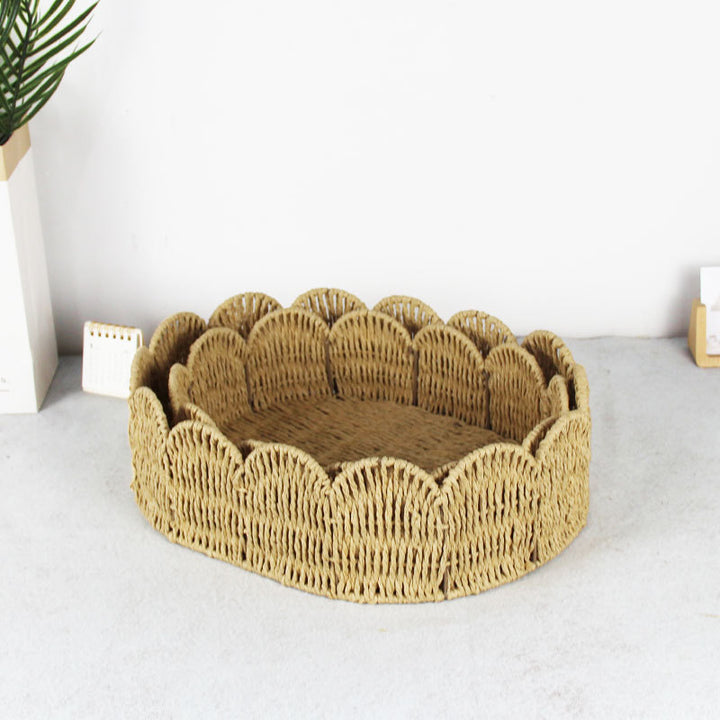 Decorative Storage Kalsten