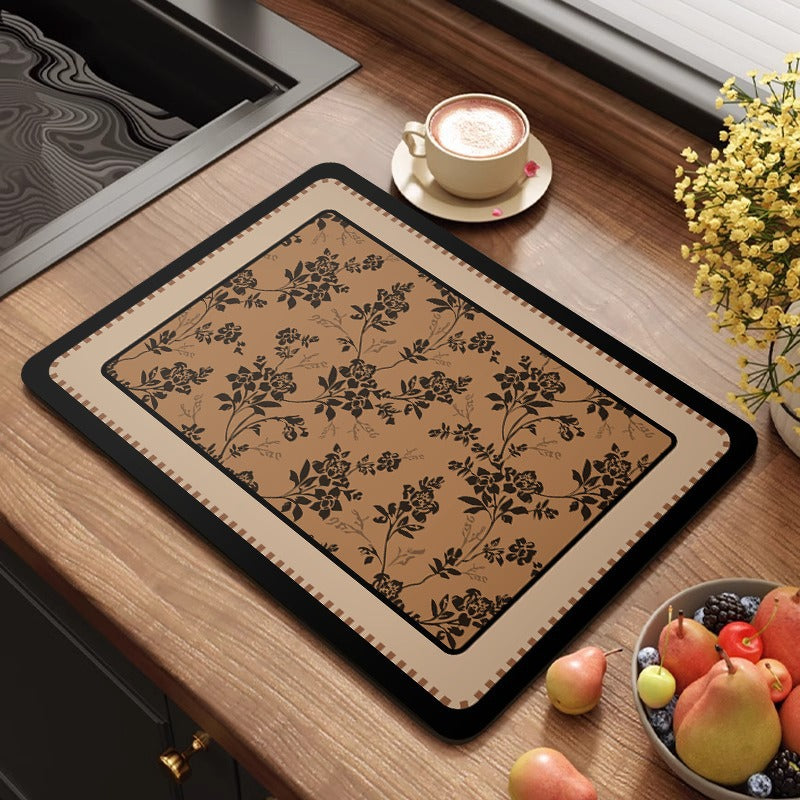 Home Kitchen Mat