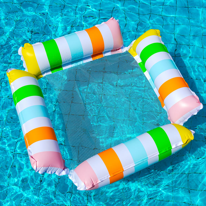 Inflatable Pool Lounger Kalsten