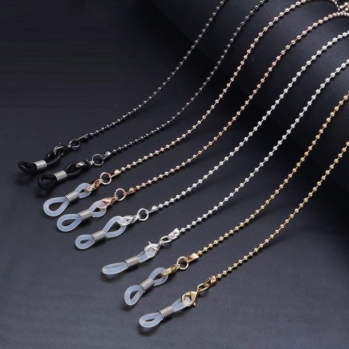 Beaded Eyewear Chain Kalsten