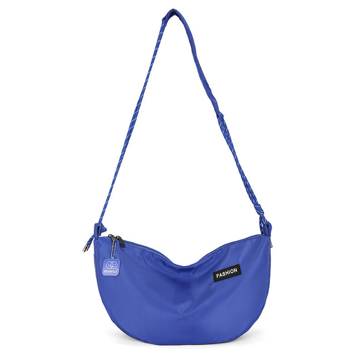 Trendy Utility Shoulder Bag