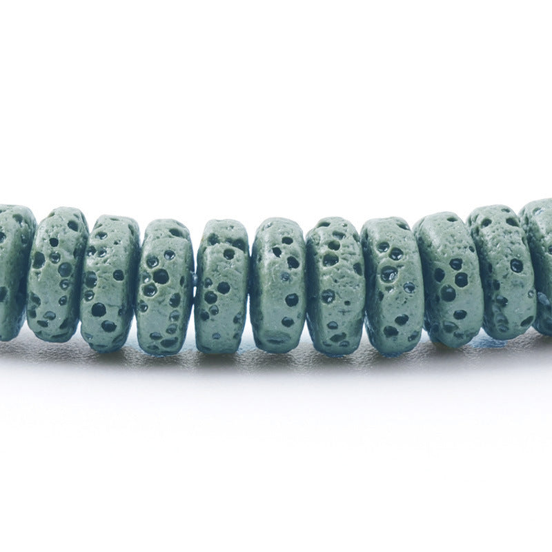 Decorative Lava Stone Beads Kalsten