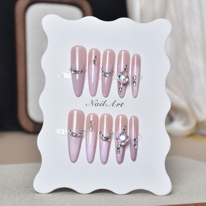 Decorative Nail Art Kalsten
