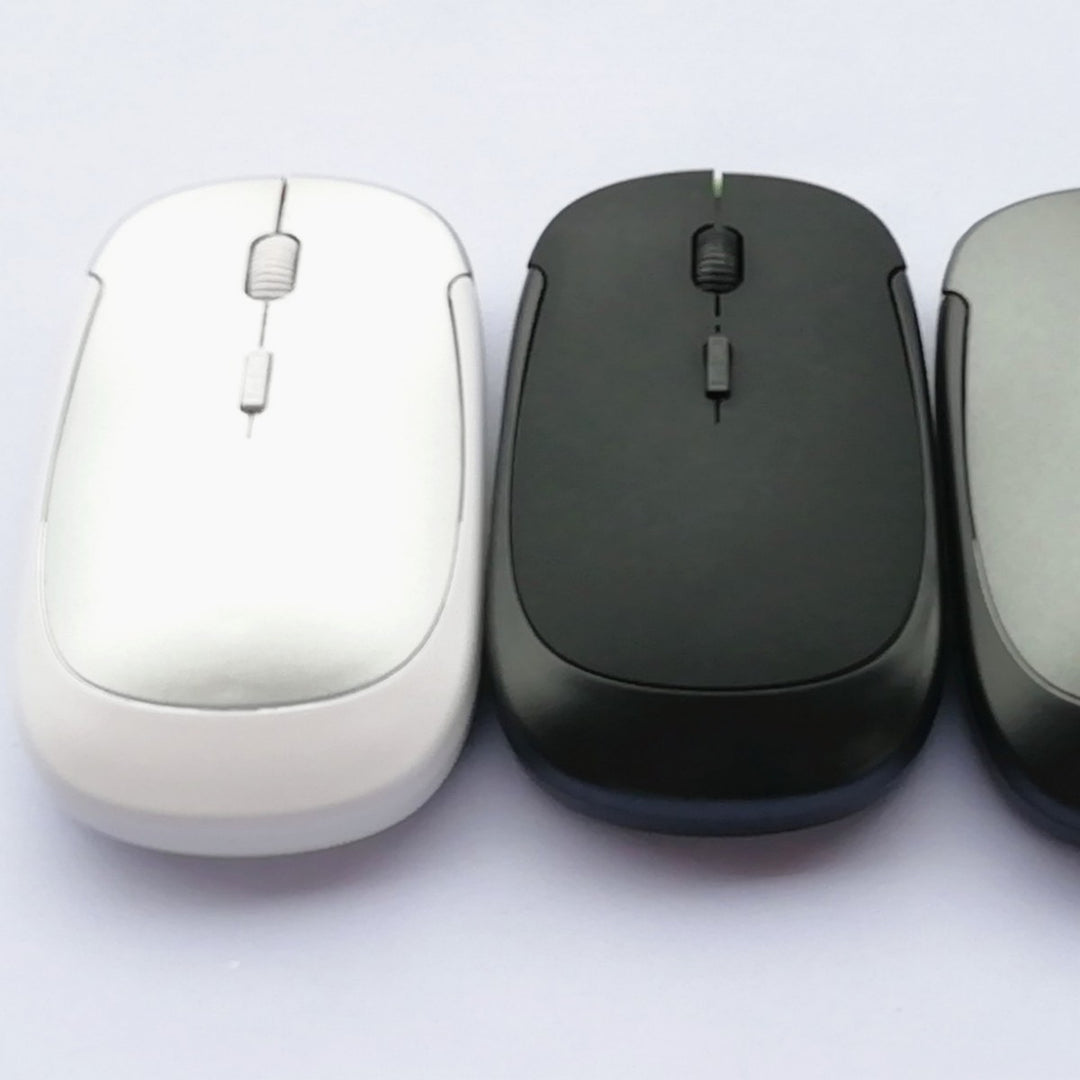 Ergonomic Wireless Mouse Kalsten
