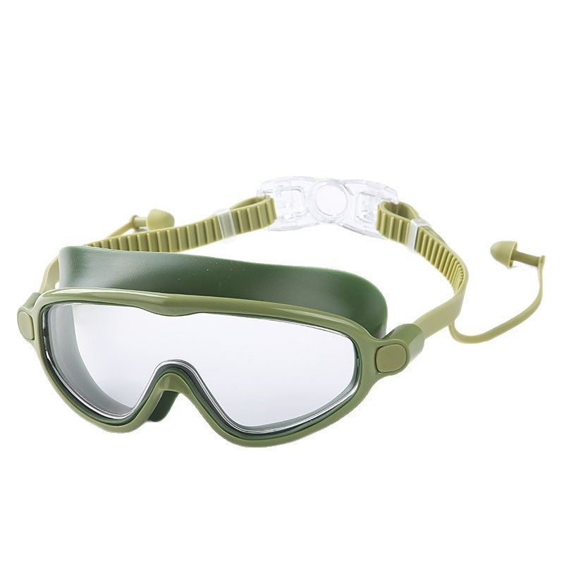 Anti-Fog Swim Mask Kalsten