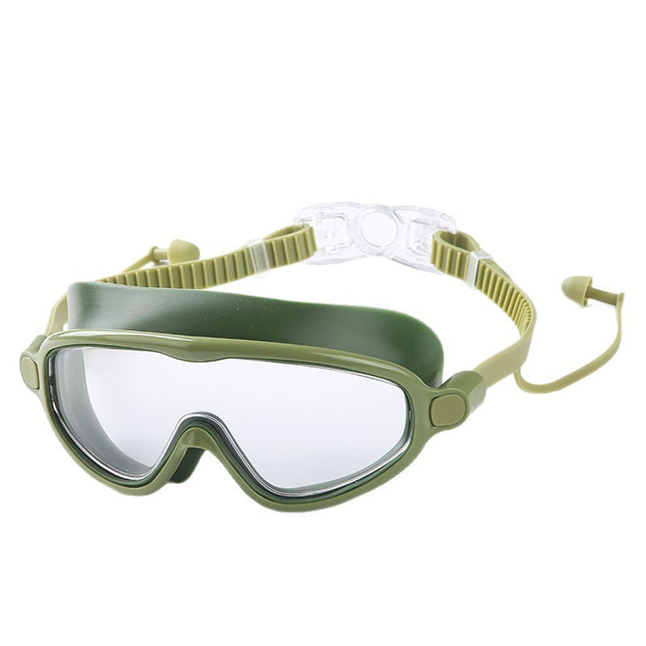 Anti-Fog Swim Mask Kalsten