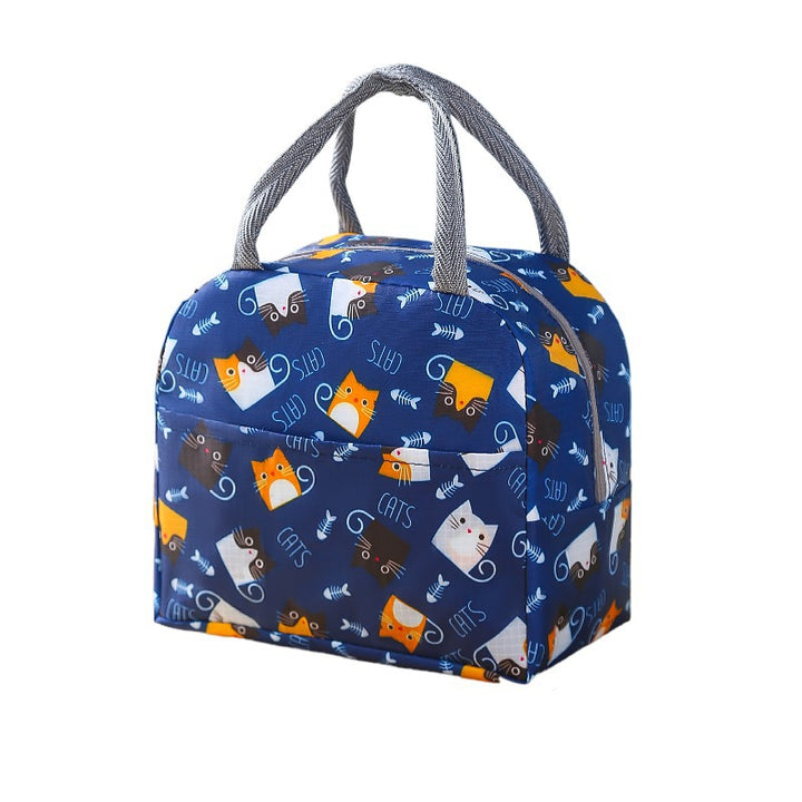 Insulated Unicorn Lunch Bag Kalsten