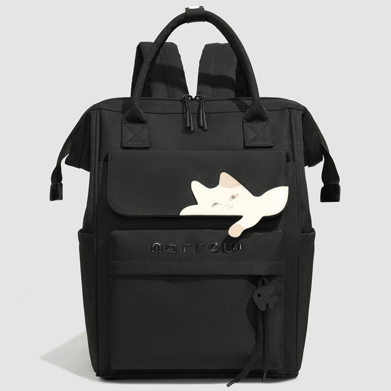 Multipurpose Travel Backpack Kalsten