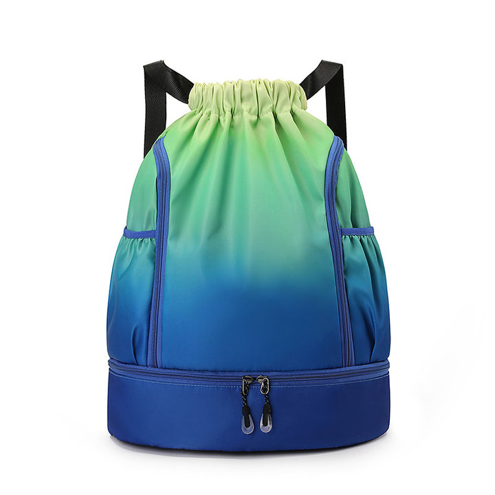 Stylish Drawstring Gym Kalsten