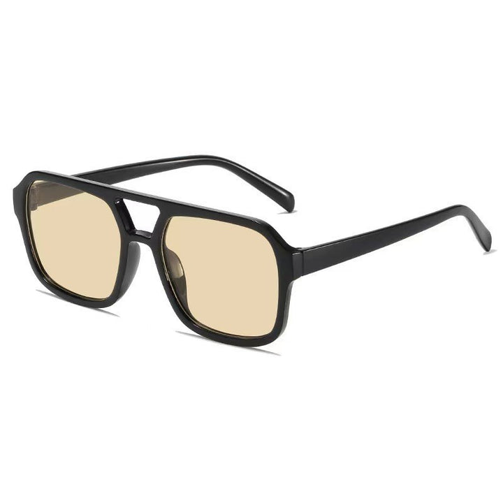 Fashion Forward Square Frame Sunglasses Kalsten