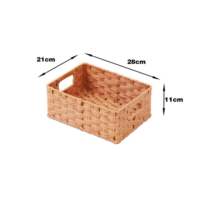 Storage Basket Kalsten