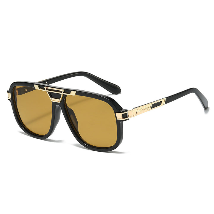 Stylish Shield Sunglasses Kalsten