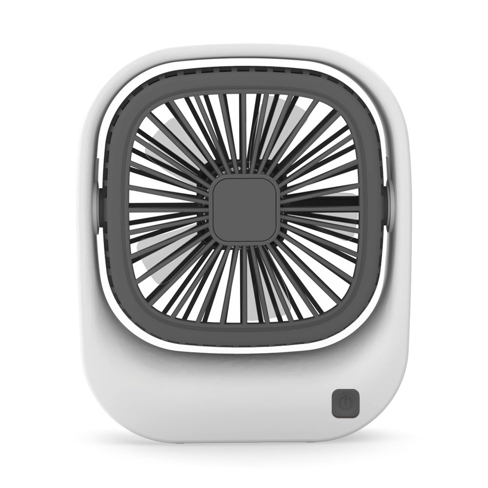 Unisex Portable Mini Desk Fan Kalsten