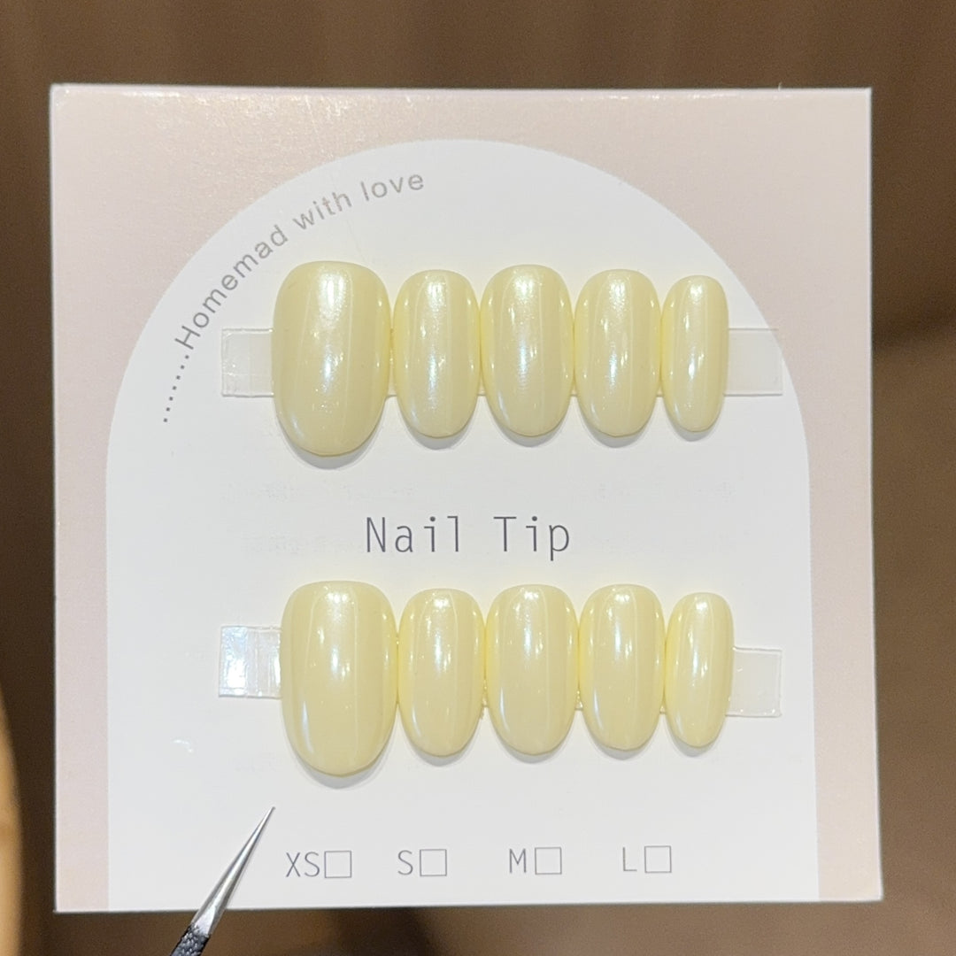 Nail tips Kalsten
