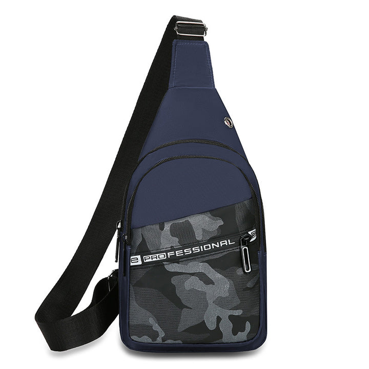 Tactical Sling Bag Kalsten