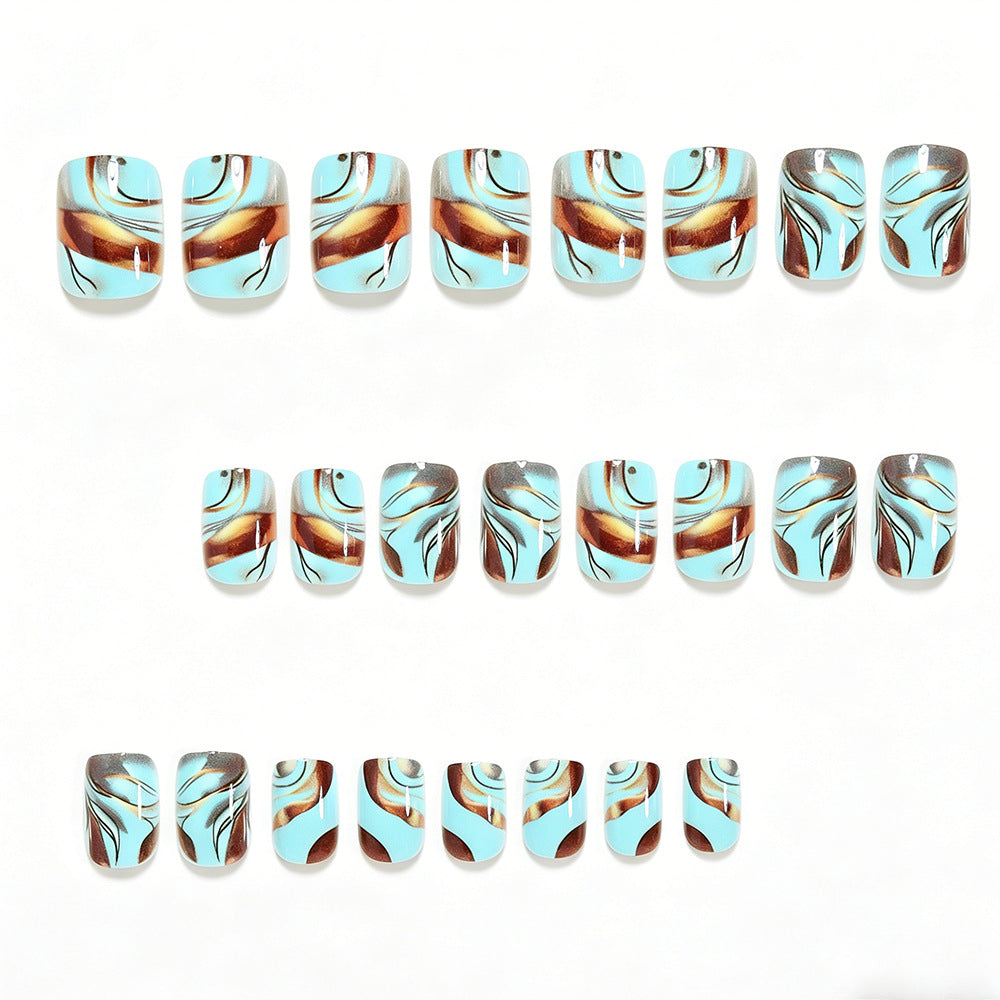Artistic Nail Design Kit Kalsten