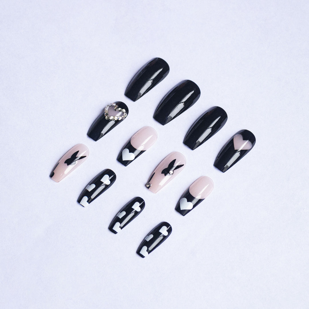 Designer Nail Art