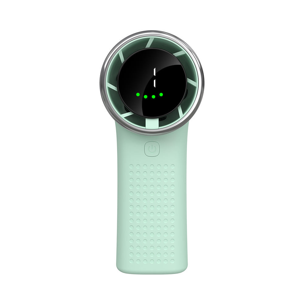 Portable Facial Nano Mist Sprayer Kalsten