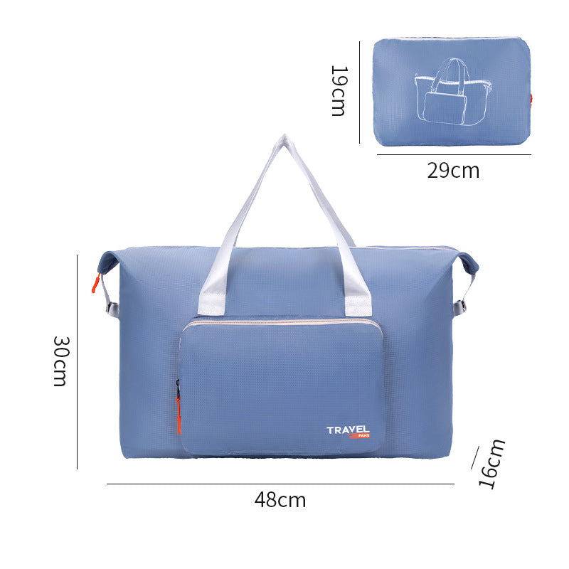 Versatile Travel Duffel Bag Kalsten
