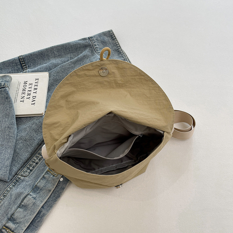 Versatile Crossbody Bag Kalsten