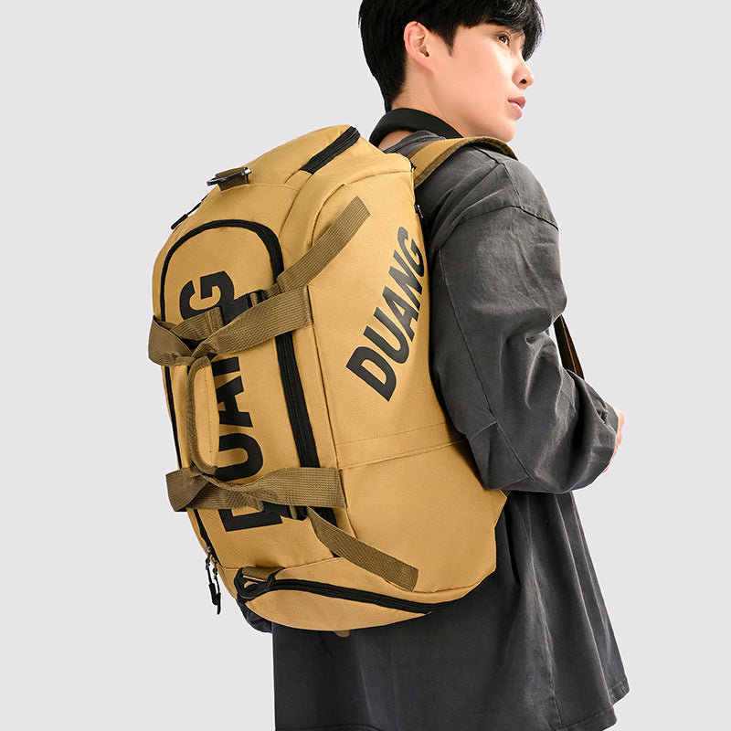 Durable Sports Duffle Bag Kalsten 1790158107