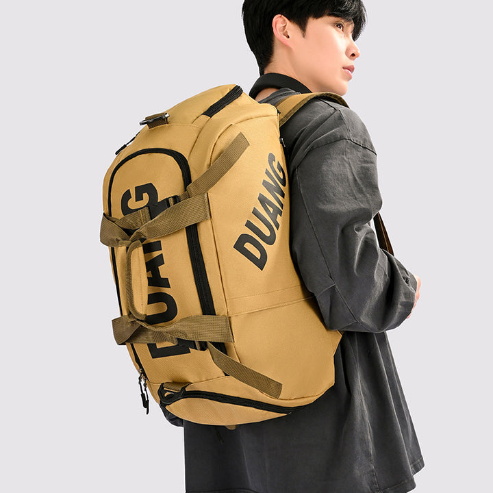 Durable Sports Duffle Bag Kalsten 1790158107