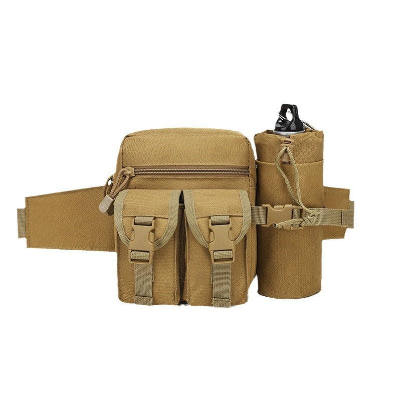 Tactical Multi-Function Waist Bag Kalsten