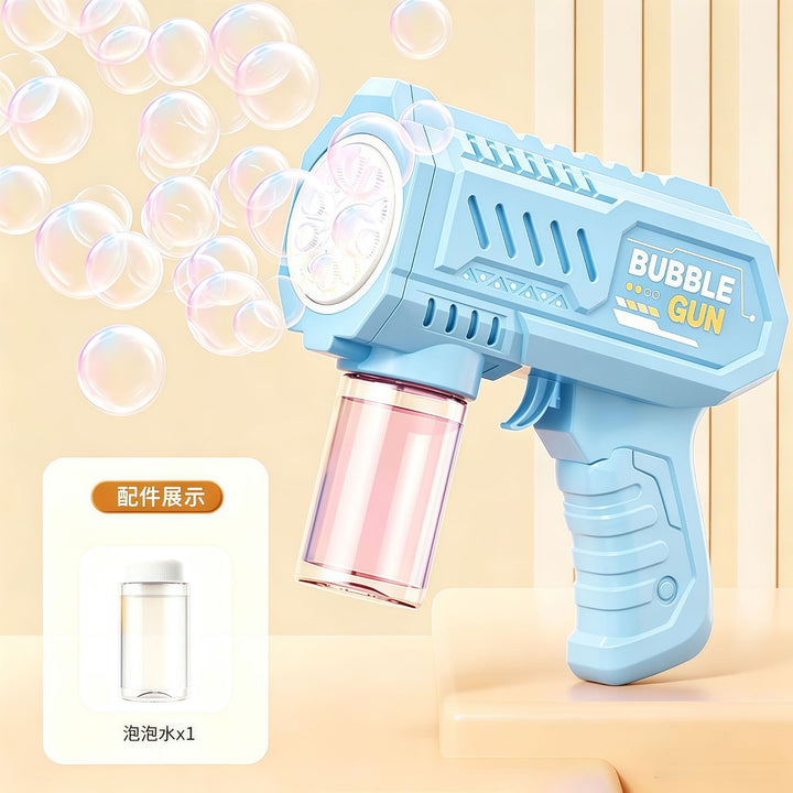 Unisex Bubble Machine Kalsten