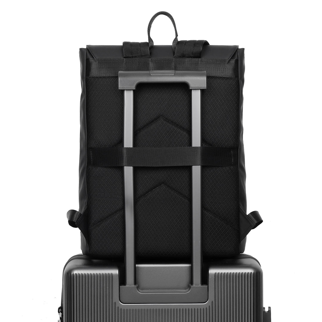 Modern Waterproof Backpack Kalsten