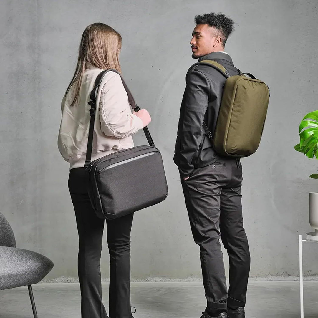 Minimalist Tech Backpack Kalsten