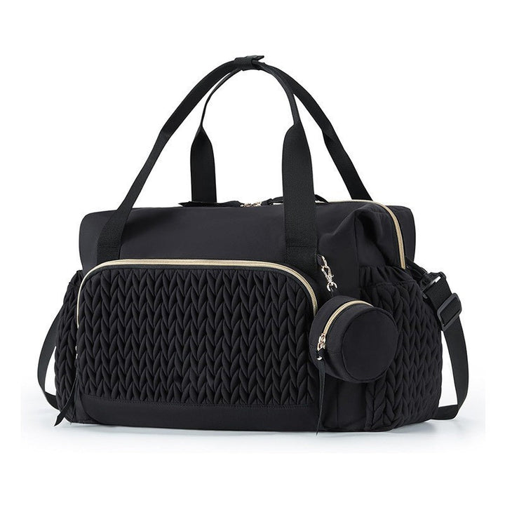Ergonomic Multi-Pocket Gym Duffel Bag Kalsten