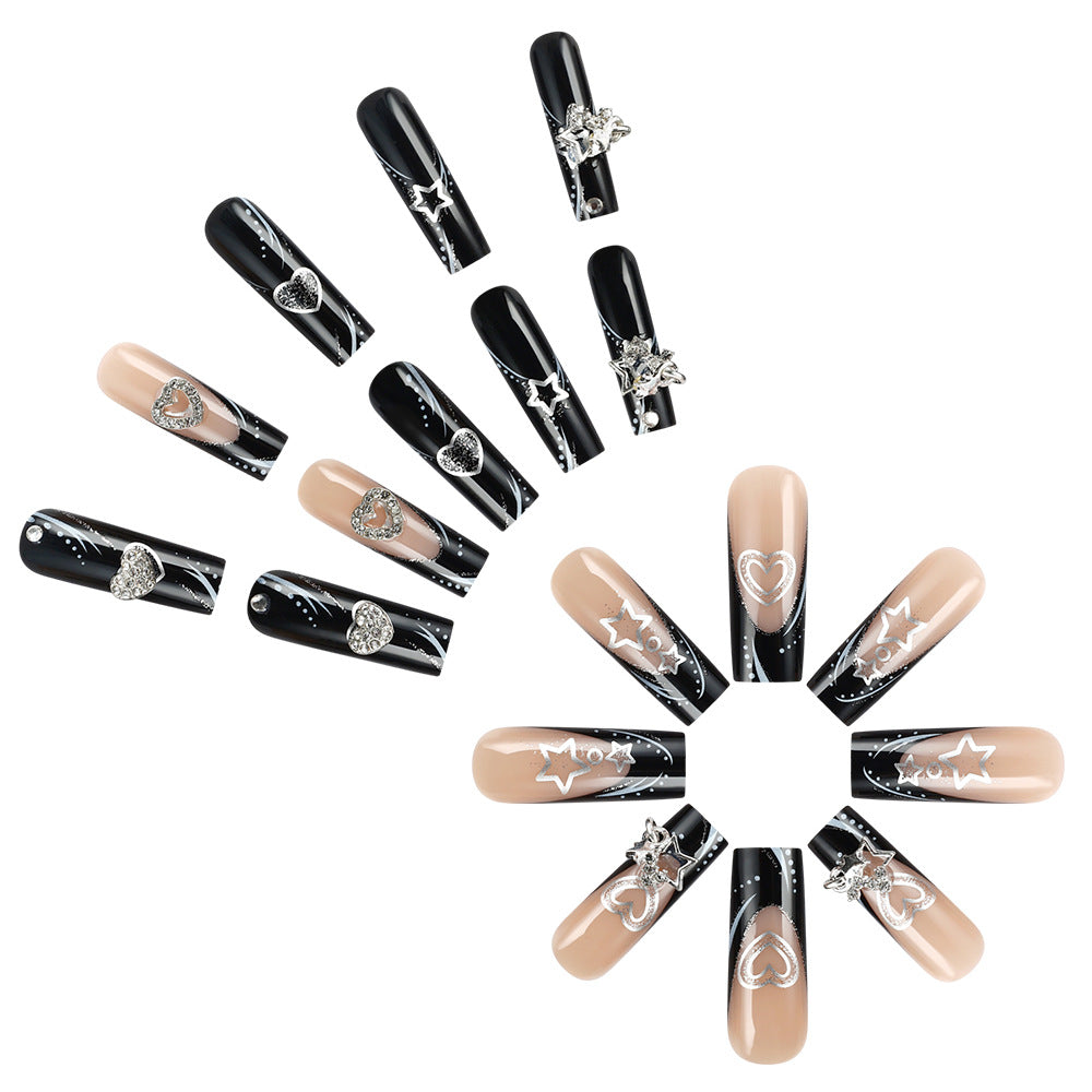 Decorative Nail Art Kalsten