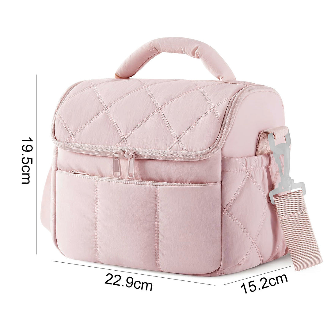 Ladies Insulated Shoulder Bag Kalsten