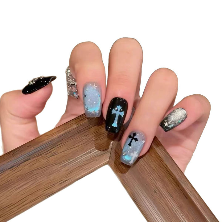 Artistic Nail Design Set Kalsten
