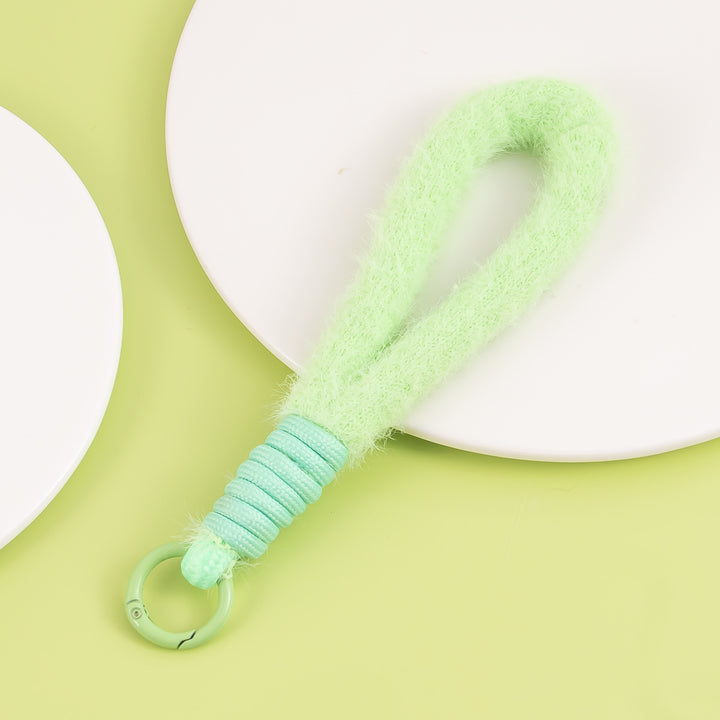 Soft Textured Keychain Loop Kalsten